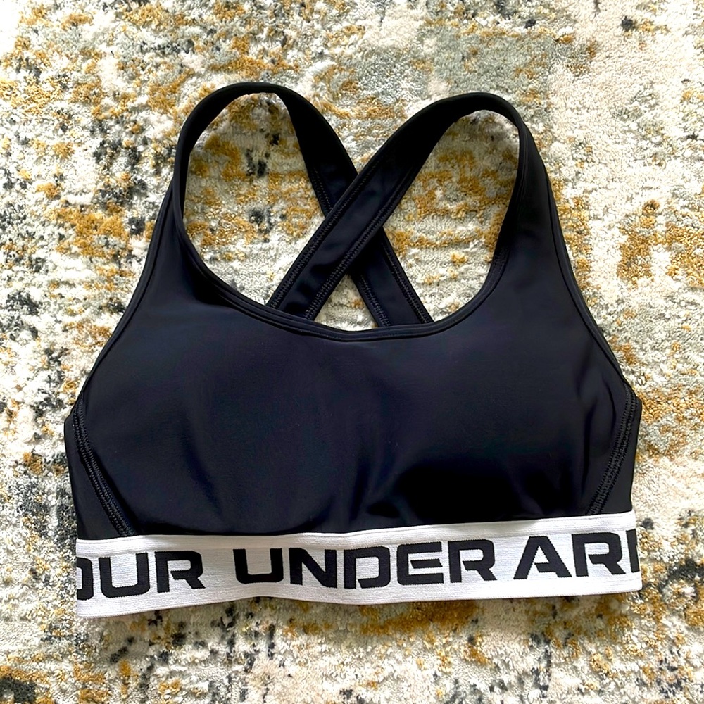 Under Armor Sports Bra